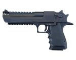 Factory Blem Magnum Research Desert Eagle L6 44 Mag 6″ Barrel DE44L6IMB-1 - View 4
