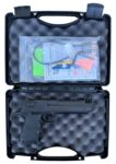 Factory Blem Magnum Research Desert Eagle L6 357 Mag IMB DE357L6IMB - View 3