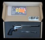 Factory Blem Magnum Research BFR 360 Buckhammer Stainless Steel 10″ Barrel 6- Shot BFR360 - View 3