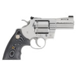 Colt Python Combat Elite 357 Mag 3″ Barrel Night Sight PYTHON-SP3NS - View 1