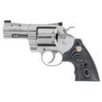Colt Python Combat Elite 357 Mag 3″ Barrel Night Sight PYTHON-SP3NS - View 2