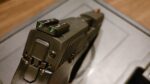 USED Sig Sauer P320 Carry 45 Auto / ACP 2-10 Round Mags Truglo Sights 320CA-45-BSS - View 4