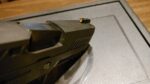 USED Sig Sauer P320 Carry 45 Auto / ACP 2-10 Round Mags Truglo Sights 320CA-45-BSS - View 5