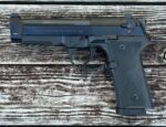 Beretta BRX1 6.5 Creedmoor Straight Pull Bolt Action 24″ Barrel Y Model Grade 1 JBRX1E382/24-1 - View 3
