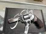 Kimber K6S Combat 4″ Barrel 357 Magnum 6 Round Stainless Steel 3400031CA - View 4