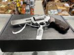 Kimber K6S Combat 4″ Barrel 357 Magnum 6 Round Stainless Steel 3400031CA - View 5