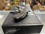 Kimber K6S Combat 4″ Barrel 357 Magnum 6 Round Stainless Steel 3400031CA - View 6