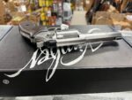 Kimber K6S Combat 4″ Barrel 357 Magnum 6 Round Stainless Steel 3400031CA - View 7