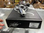Kimber K6S Combat 4″ Barrel 357 Magnum 6 Round Stainless Steel 3400031CA - View 8