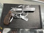 Kimber K6S Combat 4″ Barrel 357 Magnum 6 Round Stainless Steel 3400031CA - View 9