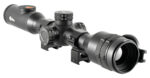 iRay USA IRAYTL25SE Bolt TL25 SE Thermal Rifle Scope Black 3x25mm Multi Reticle 4x Zoom 384×288, 50Hz Resolution - View 2