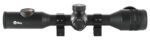 iRay USA IRAYTL25SE Bolt TL25 SE Thermal Rifle Scope Black 3x25mm Multi Reticle 4x Zoom 384×288, 50Hz Resolution - View 3