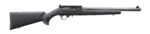 Ruger 10/22 Carbine 22 LR 16″ Threaded Barrel Ghost Ring Sights 31197 - View 1