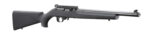 Ruger 10/22 Carbine 22 LR 16″ Threaded Barrel Ghost Ring Sights 31197 - View 2