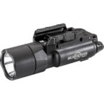 Surefire X300T-A Turbo Weapon Light 650 Lumens 66,000 Candela - View 1