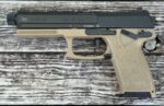 HK Heckler & Koch Mark 23 45 ACP FDE Threaded Barrel 12 Round Capacity 81000868 - View 2