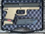 HK Heckler & Koch Mark 23 45 ACP FDE Threaded Barrel 12 Round Capacity 81000868 - View 3