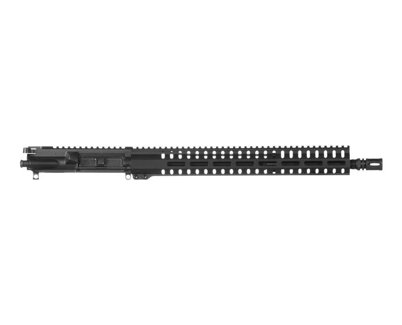 CMMG RESOLUTE 100 AR-15 UPPER 5.56 NATO 16.1″ BARREL