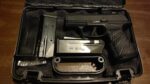 Used Sig Sauer P365 9mm – X-Ray Night Sights, Compact EDC Pistol, Hard Case Included - View 2