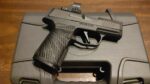 Used Sig Sauer P365 9mm – X-Ray Night Sights, Compact EDC Pistol, Hard Case Included - View 6