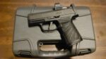 Used Sig Sauer P365 9mm – X-Ray Night Sights, Compact EDC Pistol, Hard Case Included - View 10