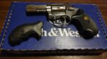 USED Smith & Wesson Model 60 3″ 357 Magnum 5 Shot 162430 - View 4