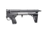 Kel-Tec SUB 2000 Gen 3 9mm Glock 19 15 Round Capacity Threaded Barrel sub2000 SUB2K9GLKBLK - View 2