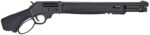 Henry Axe X-Model 410 Ga Lever Action 15″ Barrel Invector Choke H018XAH-410 - View 1