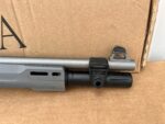COPY OF Beretta 1301 Tactical Mod 2 12 Ga Semi Auto Gray 18″ Barrel J131M2TT18GR - View 6