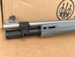 COPY OF Beretta 1301 Tactical Mod 2 12 Ga Semi Auto Gray 18″ Barrel J131M2TT18GR - View 7