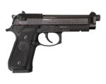 Beretta M9A1 22 LR Y Model Grade II 15 Round Capacity M9-A1 J90A1M9A1F19-2 - View 1