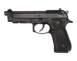 Beretta M9A1 22 LR Y Model Grade II 15 Round Capacity M9-A1 J90A1M9A1F19-2 - View 4