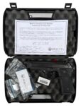 Beretta M9A1 22 LR Y Model Grade II 15 Round Capacity M9-A1 J90A1M9A1F19-2 - View 5