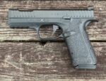 PTR Archon B G2 Compact 9mm RMS Optics Ready 15 Round Capacity AF2B-0090103 - View 2