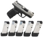 Springfield Hellcat OSP Gear Up Package 9mm Optics Ready HC9319SOSPGU23 - View 1