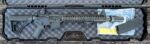 Used Daniel Defense M4A1 SOCOM FDE 556 Nato W/ Surefire Warden - View 4