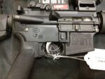 Springfield Saint with Case and Sig MSR Red Dot - View 2