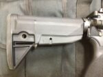 Springfield Saint with Case and Sig MSR Red Dot - View 3