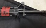 Springfield Saint with Case and Sig MSR Red Dot - View 4