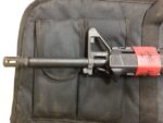 Springfield Saint with Case and Sig MSR Red Dot - View 6