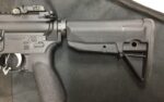 Springfield Saint with Case and Sig MSR Red Dot - View 8