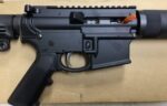 Colt Light Carbine AR-15 5.56 LE6900 - View 6