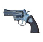 Pre Owned Colt Python 357 Mag Stainless Steel 3″ 2020 PYTHON-SP3WTS - View 3