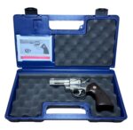 Pre Owned Colt Python 357 Mag Stainless Steel 3″ 2020 PYTHON-SP3WTS - View 4