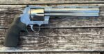 Pre Owned Colt Anaconda 44 Mag Stainless 8″ Barrel ANACONDA-SP8RTS - View 2