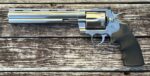 Pre Owned Colt Anaconda 44 Mag Stainless 8″ Barrel ANACONDA-SP8RTS - View 3
