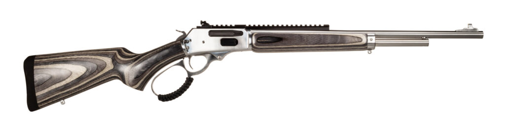 Rossi R95 30-30 Winchester Lever Action Rifle Stainless Steel 953030209LW