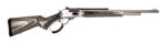 Rossi R95 30-30 Winchester Lever Action Rifle Stainless Steel 953030209LW - View 1