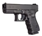 Glock 23 Gen 3 – .40 S&W Compact, Police Trade-In - View 3