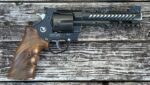 Nighthawk Custom Korth NXR 44 Mag 6 Shot 6″ Barrel 0421 - View 2